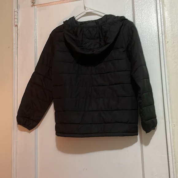 GAP black jacket SIZE L​ - Picture 2 of 5